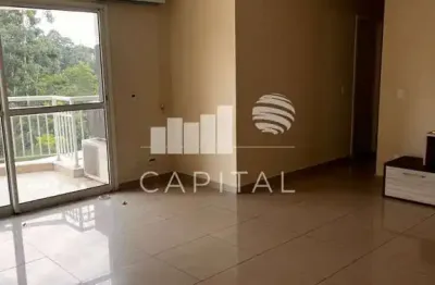 Apartamento com 2 quartos à venda na Avenida Marcos Penteado de Ulhôa Rodrigues, 4446, Tamboré, Barueri