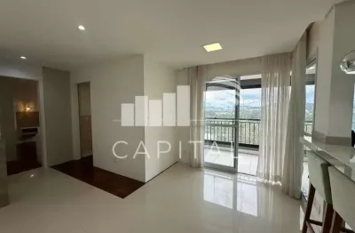 Apartamento com 2 quartos à venda na Avenida Delmar, 277, Alphaville, Barueri