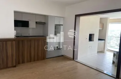 Apartamento com 2 quartos à venda na Avenida Copacabana, 348, Alphaville, Barueri