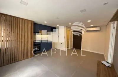 Apartamento a venda ou locação em alphaville barueri - sp