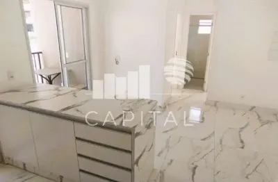 Apartamento com 2 quartos à venda na Rua Bonnard, 222, Alphaville, Barueri