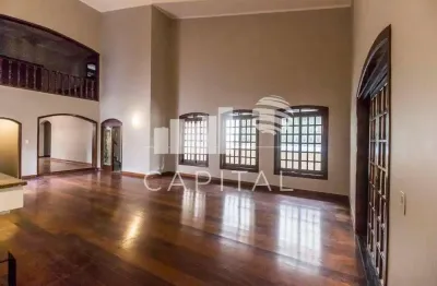 Casa em condomínio fechado com 4 quartos à venda na Alameda Guarujá, 1201, Alphaville, Santana de Parnaíba