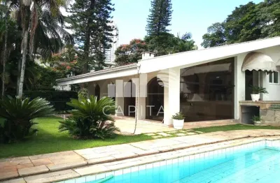 Casa de esquina para venda e locação em alphaville - barueri / sp