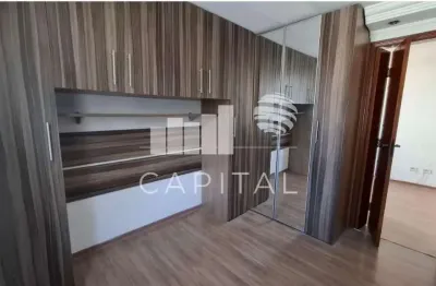 Apartamento com 2 quartos à venda na Rua Agostinho Correia, 141, Vila Regina, São Paulo