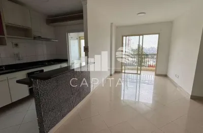 Apartamento para venda com 3 dormitórios em santana de parnaíba sp