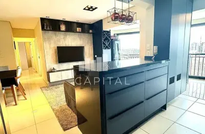 Apartamento com 3 quartos à venda na Rua Bonnard, 157, Alphaville, Barueri