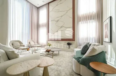 Casa em condomínio fechado com 4 quartos à venda na Alameda Birmânia, 84, Tamboré, Santana de Parnaíba