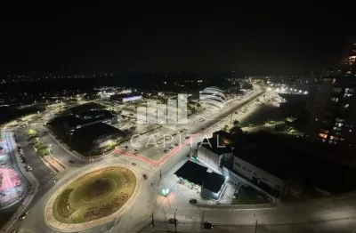 Apartamento para locação no condominio cosmopolitan bethaville