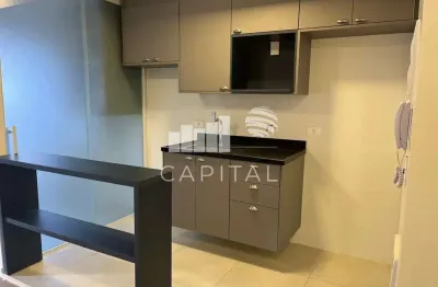 Apartamento com 1 quarto à venda na Alameda Itapecuru, 179, Alphaville, Barueri