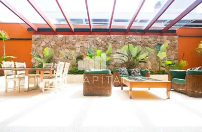 Casa em condomínio fechado com 5 quartos à venda na Alameda Atenas, 207, Alphaville, Barueri