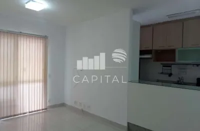Apartamento com 3 quartos para alugar na Avenida Aruanã, 851, Tamboré, Barueri