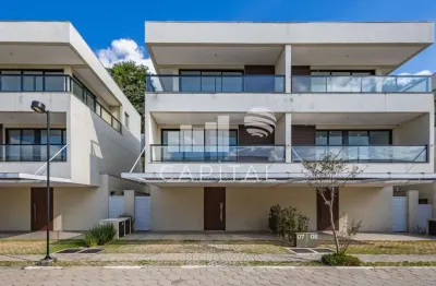 Casa em condomínio fechado com 4 quartos à venda na Estrada de Lula Chaves, 384, Alphaville, Santana de Parnaíba