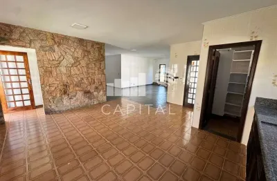 Casa em condomínio fechado com 3 quartos para alugar na Rua Água Marinha, 450, Nova Higienópolis, Jandira