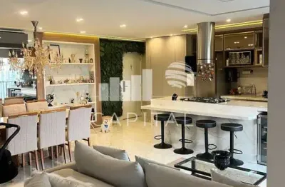 Apartamento com 2 quartos à venda na Rua Bonnard, 231, Alphaville, Barueri