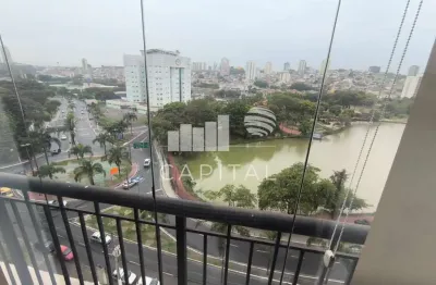 Apartamento com 3 quartos à venda na Rua Werner Goldberg, 179, Jardim Tupanci, Barueri