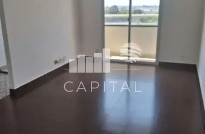 Apartamento com 3 quartos para alugar na Avenida Aruanã, 851, Tamboré, Barueri