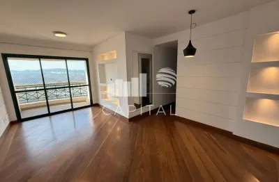 Apartamento com 3 quartos para alugar na Alameda Amazonas, 585, Alphaville, Barueri