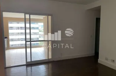 Apartamento com 3 quartos para alugar na Avenida Copacabana, 348, Empresarial 18 do Forte, Barueri