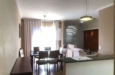 Apartamento com 2 quartos para alugar na Rua Marte, 429, Jardim Tupanci, Barueri