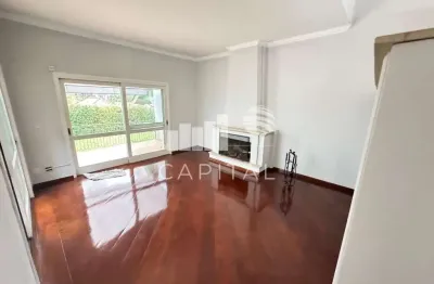 Casa em condomínio fechado com 4 quartos à venda na Alameda Caiçara, 144, Alphaville, Santana de Parnaíba