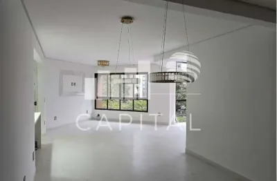 Apartamento para venda e locação no centro de alphaville - barueri