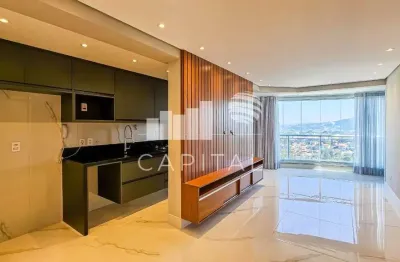 Apartamento com 3 quartos para alugar na Alameda Leblon, 15, Alphaville, Barueri