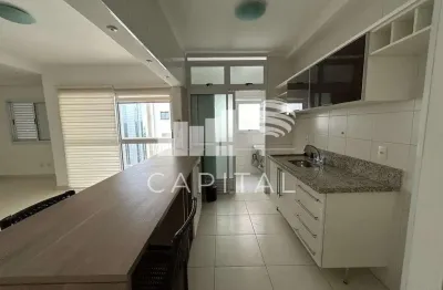 Apartamento com 2 quartos à venda na Alameda Grajaú, 524, Alphaville Industrial, Barueri