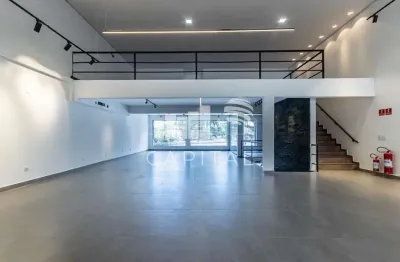 Ponto comercial para alugar na Alameda Araguaia, 691, Alphaville, Barueri