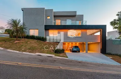 Vendo casa semi mobiliada no condomínio new ville em santana de parnaíba sp