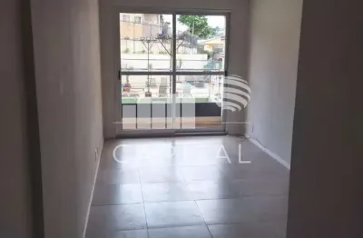Apartamento com 2 quartos para alugar na Rua Vitorino Calegare, 141, Jardim Paraíso, Barueri