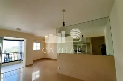 Apartamento com 2 quartos para alugar na Avenida Delmar, 351, Alphaville Empresarial, Barueri