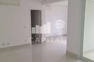 Apartamento com 2 quartos à venda na Cores Da Mata, 1973, Tamboré, Barueri