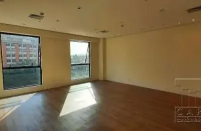 Sala comercial para alugar na Alameda Tocantins, 75, Alphaville Industrial, Barueri