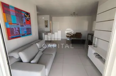 Apartamento  mobiliado  para locação em alphaville - barueri