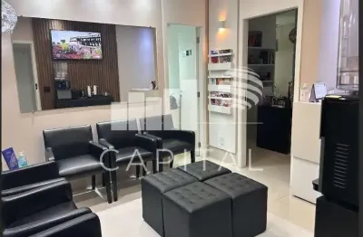 Sala comercial para alugar na Alameda Madeira, 328, Alphaville Centro Industrial e Empresarial/Alphaville., Barueri