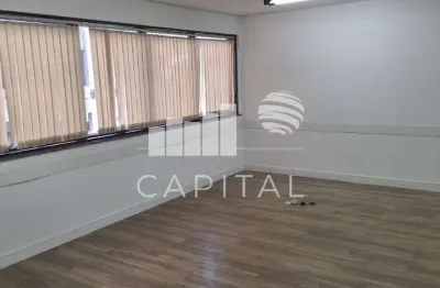 Sala comercial para alugar na Alameda Araguaia, 933, Alphaville, Barueri