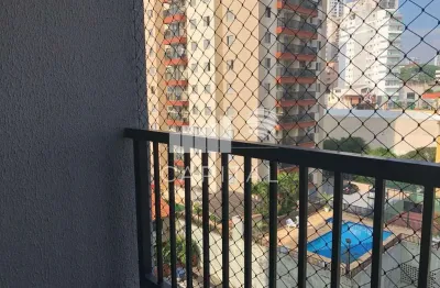 Apartamento com 1 quarto à venda na Passagem Ângelo Bianchy, 290, Bela Vista, Osasco