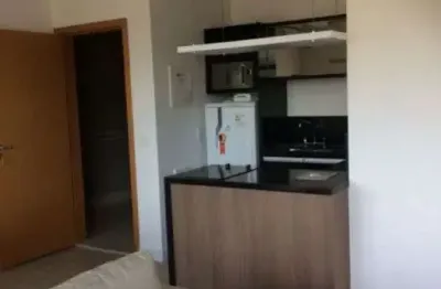 Apartamento com 2 quartos para alugar na Avenida dos Parques, 45, Tamboré, Santana de Parnaíba
