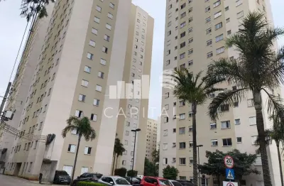 Apartamento para locação em barueri - residencial inspire .