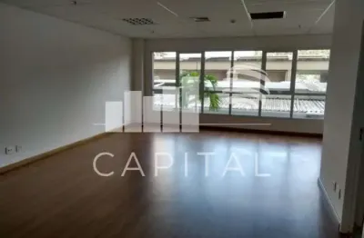 Locação de sala comercial em alphaville em complexo com shopping