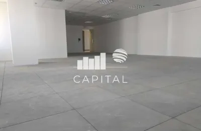 Sala comercial para locação com 126 m2 3 vagas no centro de alphaville