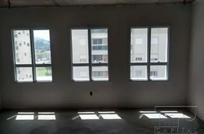 Sala comercial para alugar na Rua Adelino Cardana, 293, Bethaville I, Barueri