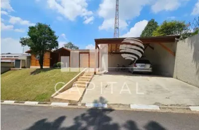 Casa em condomínio fechado com 3 quartos para alugar na Alexandre Dumas, 135, Colinas de São Fernando, Cotia