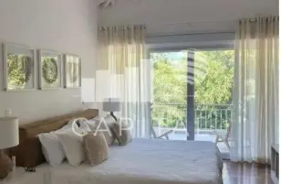 Vendo casa alto padrão no residencial alpha conde em alphaville