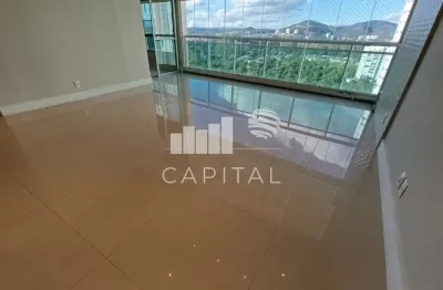 Apartamento com 3 quartos para alugar na Avenida Parkinson, 42, Alphaville, Barueri