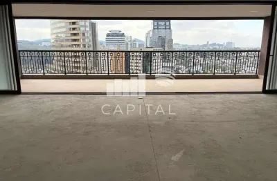 Apartamento com 4 quartos à venda na Avenida Andrômeda, 152, Alphaville, Barueri