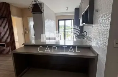 Apartamento para venda condominio cosmopolitan bethaville