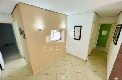 Apartamento com 2 quartos à venda na Avenida Aruanã, 821, Tamboré, Barueri