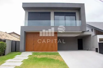 Casa em condomínio fechado com 4 quartos à venda na Alameda das Prímulas, 267, Alphaville, Santana de Parnaíba