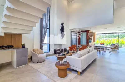 Casa em condomínio fechado com 4 quartos para alugar na Rua Juan Gris, 333, Tamboré, Santana de Parnaíba